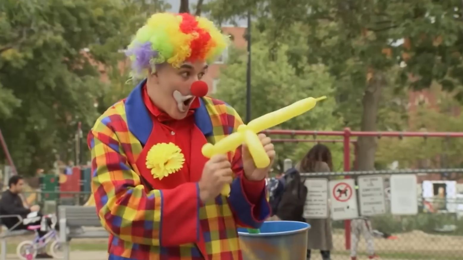 Пранк Розыгрыш 2