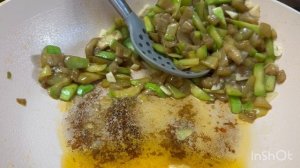 Так ЕЩЕ вы готовили  БАКЛАЖАНЫ с ФАРШЕМ!