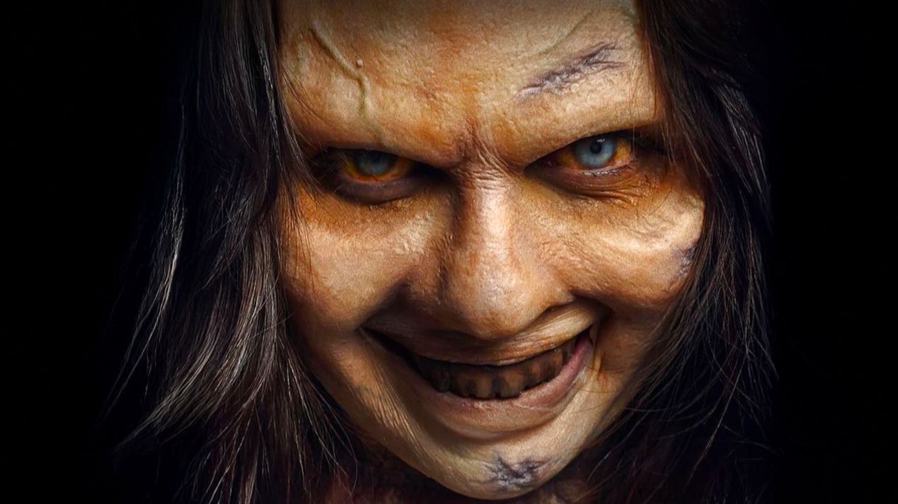 Улыбка. Зарождение зла — Русский трейлер (2026) смотреть онлайн