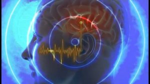 Исцеление Проблем со Слухом и Ушной Инфекции Бинауральными  Ритмами*Исцеление Ушей
