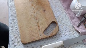 Новая КВАРТИРА!🏚️ ПОРАБОТАЛИ! 👍 Вкусно ПОЕЛИ!😋🍣☕🍰