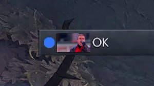 AmoR: попытки наладить контакт 3