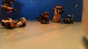 10 серия 1 часть skibidi