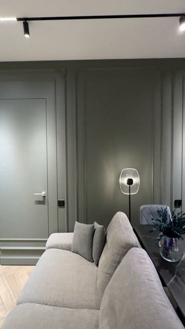 Это изменит ваш взгляд на дизайн навсегда: Невероятные идеи с лепниной