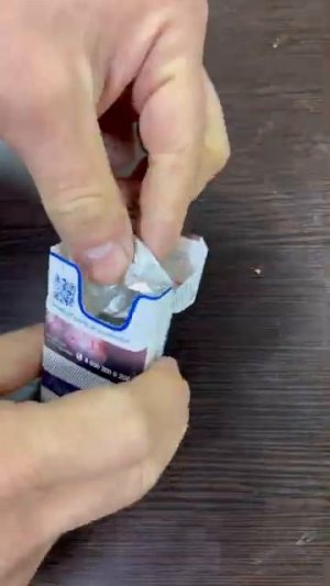 Разводим огонь без спичек и зажигалок😉