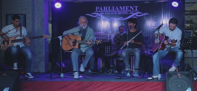 Далер Назаров | LIVE CONCERT  Parliament