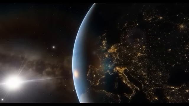 Всё о космосе. смотреть онлайн