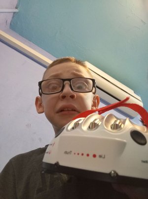 ДЕТЕКТОР ЛЖИ! НИКИТУ УДАРИЛО ТОКОМ!