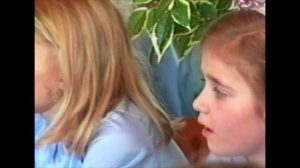 1997.03. Мегион. ДС Крепыш день театра