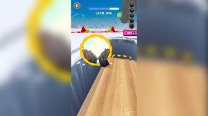 Going Balls  Super Speed run Gameplay New Update Level 1806