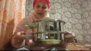 Жизнь в деревне.Совсем забыла.