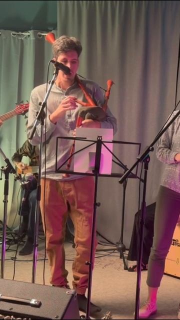 ISTÓK  — Ai Vist Lo Lop (Russian Version)