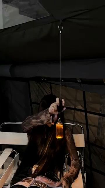 Карабин Coody Hover Lock