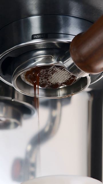 Кофейная станция для воплощения ваших идей смотреть онлайн