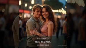 « Ищите счастье в свете женских глаз !» - песня Елены Максиной.