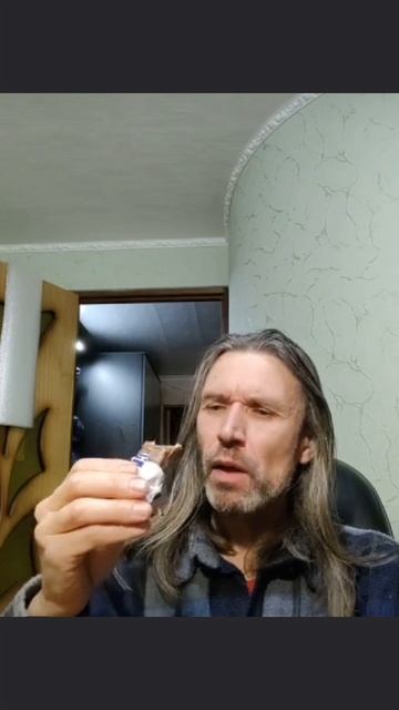 Обзор Сникерс) #шоколад #смех