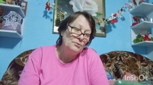 К празднику готова.