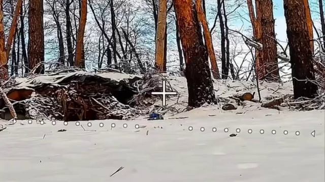 ⚡️СВО 18+ Российские бойцы работают 24/7 смотреть онлайн