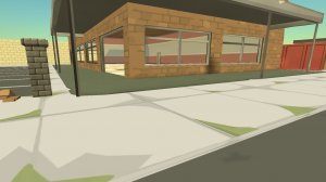 История радиационных чикенов 4 серия (2 часть) в ChickenGun #ЧГ #чикенган #ChickenGun