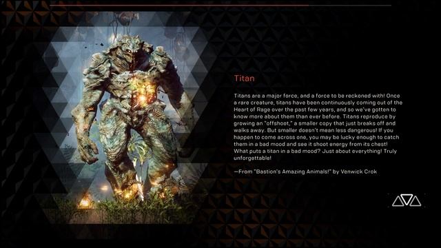 Anthem (2019) [PlayStation 4] - Часть 2 из 2