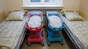 Гром грянул…  Дети погибли