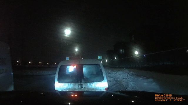 Не рассчитал