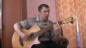 Усманский Алексей - Тишина за Рогожской заставою 2018 г