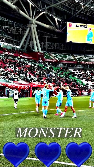 Филигранный гол Лусиано в ворота Рубина #Зенит #Лусиано #КубокРоссии #чемпионы #ЗенитРубин #Рубин