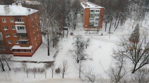 Внутренние видения настоящего. (на английском)