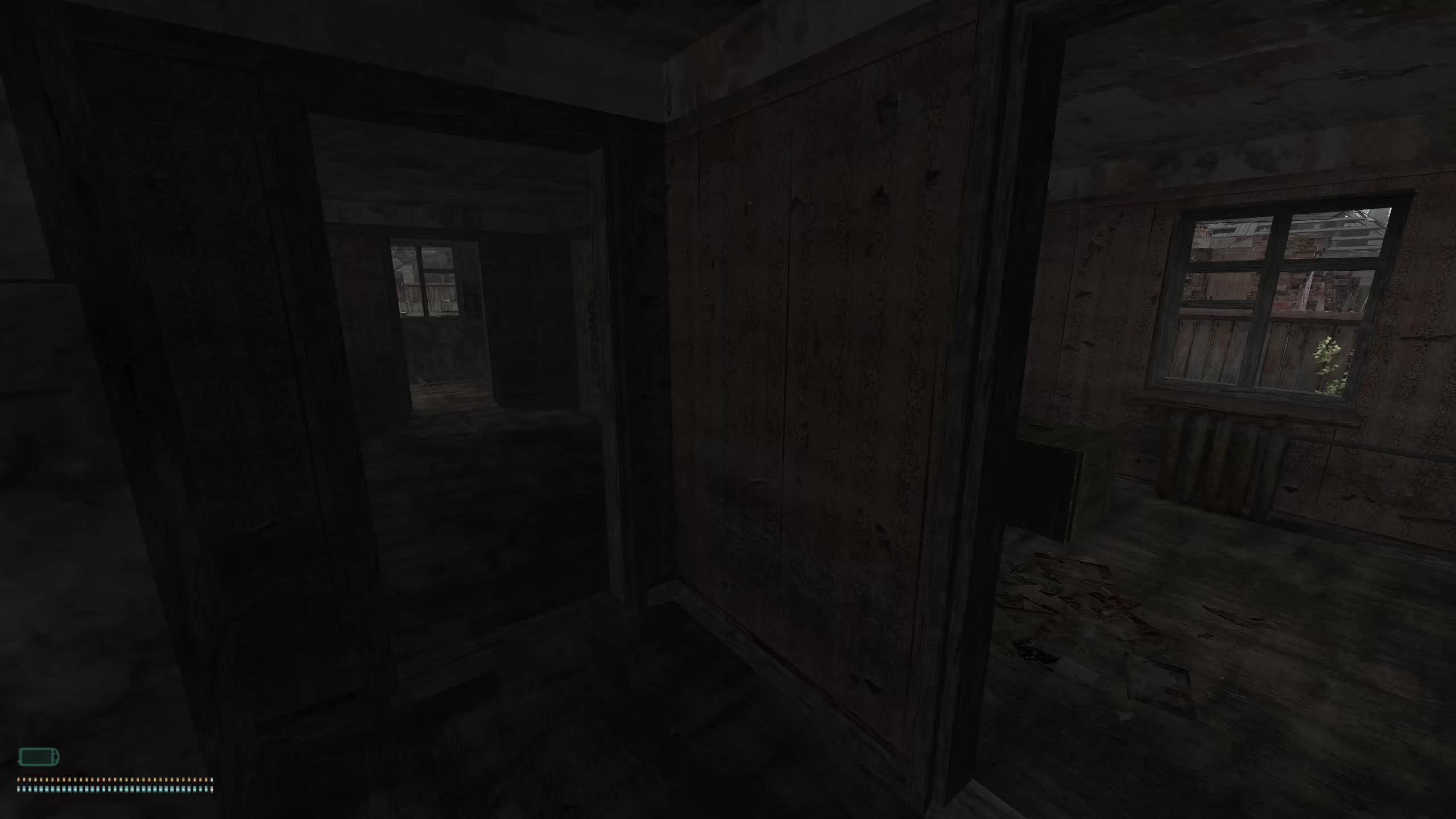 S.T.A.L.K.E.R Anomaly