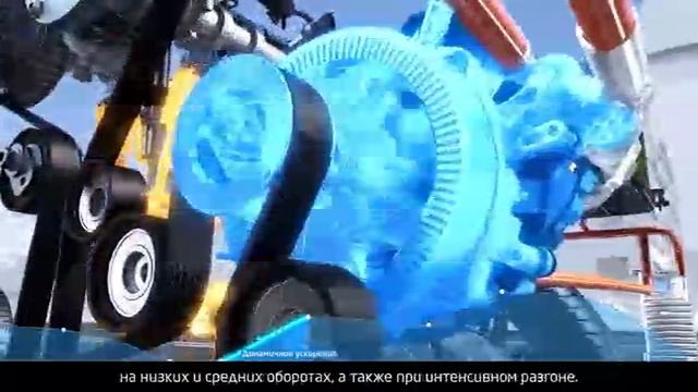 EMS смотреть онлайн