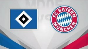 Бундеслига/Гамбург-Бавария