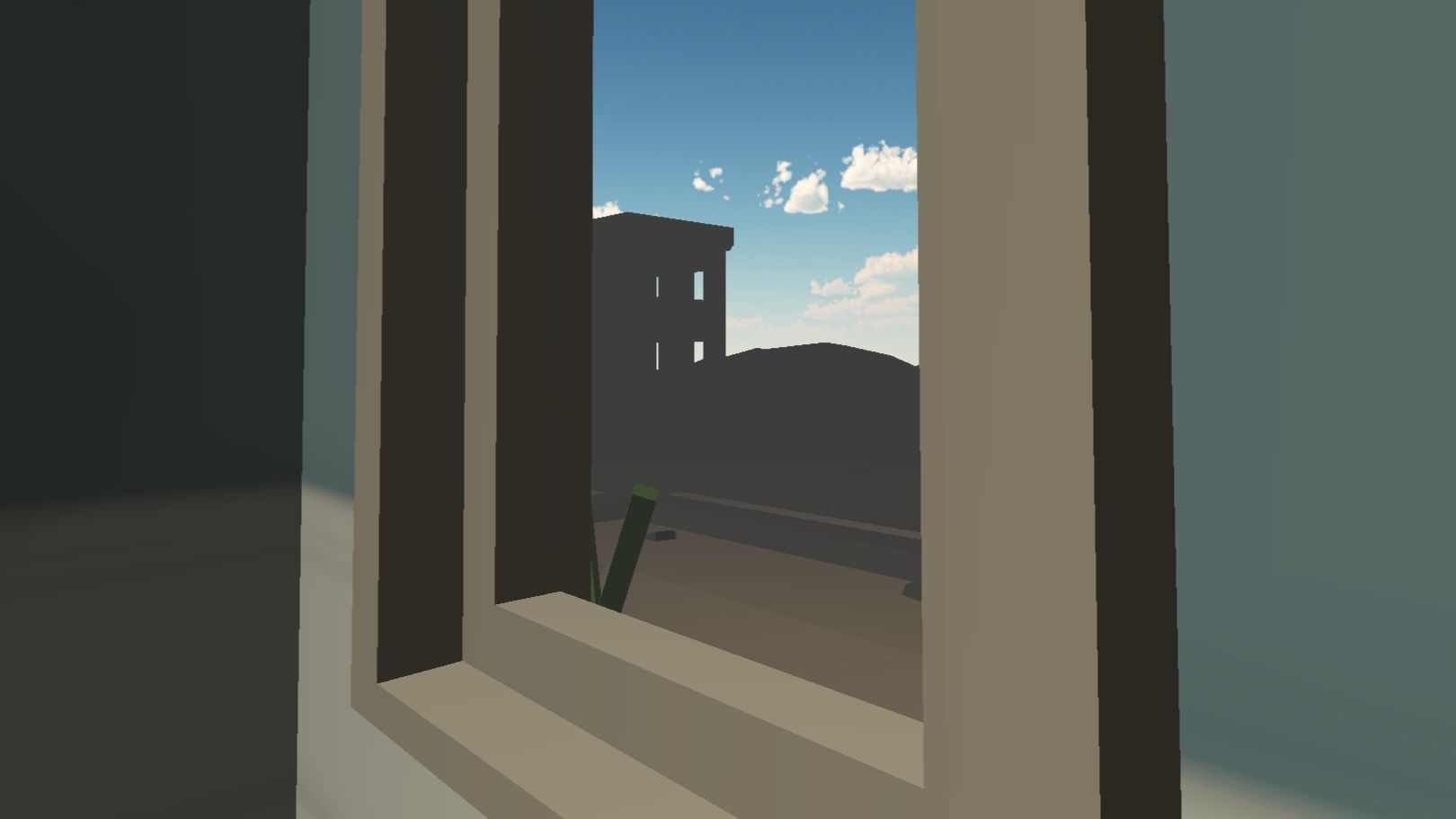 История радиационных чикенов 4 серия (1 часть) в ChickenGun #ЧГ #чикенган #ChickenGun смотреть онлайн