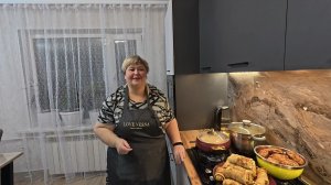 Готовлю то что любят мои мужички  на несколько дней/ рассольник,  котлеты,  рис с овощами, салатик /