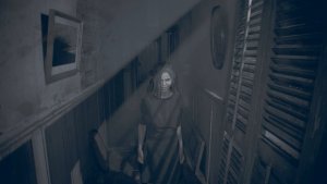 11 ЧАСТЬ Resident Evil 7: Biohazard (Без комментариев)