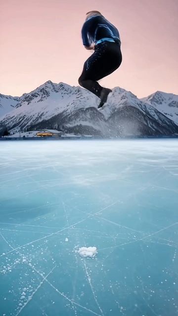Новогодний бал в Эльфарии ❄️🏰