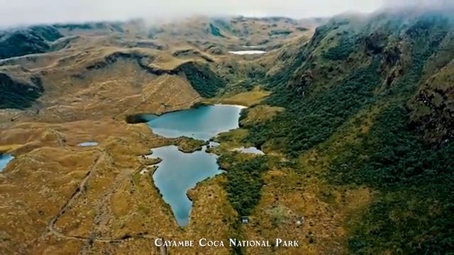 Эквадор. смотреть онлайн