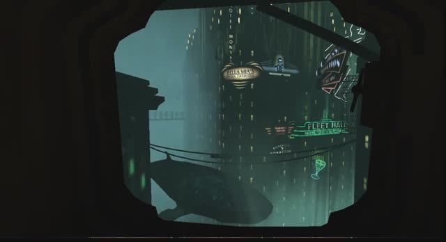 BIOSHOCK #1 | KEK смотреть онлайн