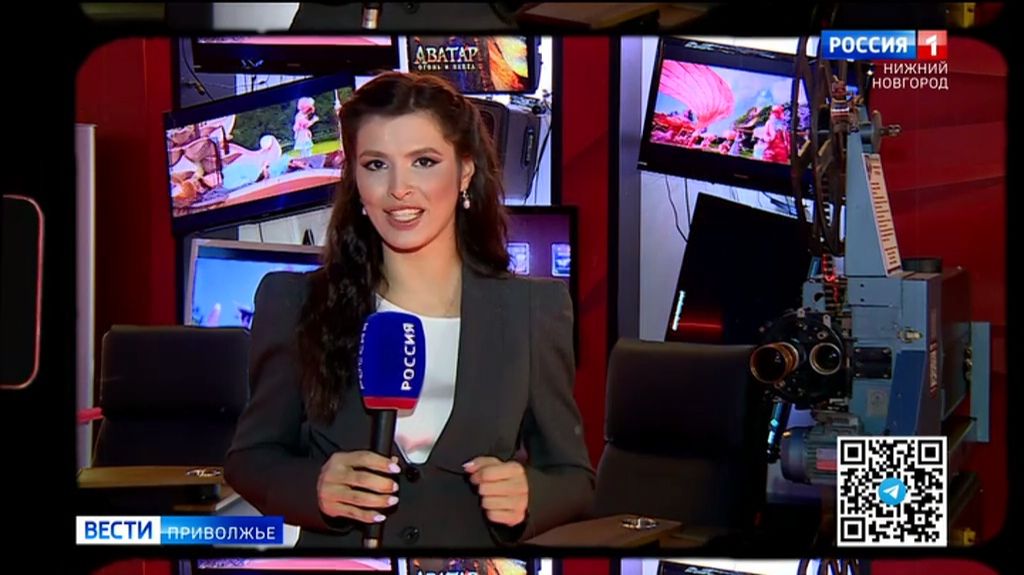 Кинопремьеры недели с Мариной Ревягиной (13.01.2026) смотреть онлайн