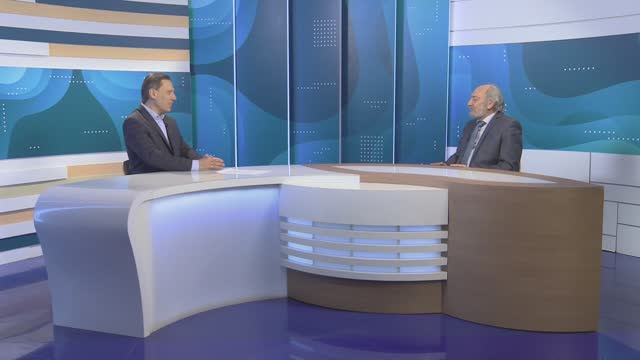 «Здесь и сейчас»: Борис Гунин, о театральных фестивалях, новых постановках и работе драмтеатра