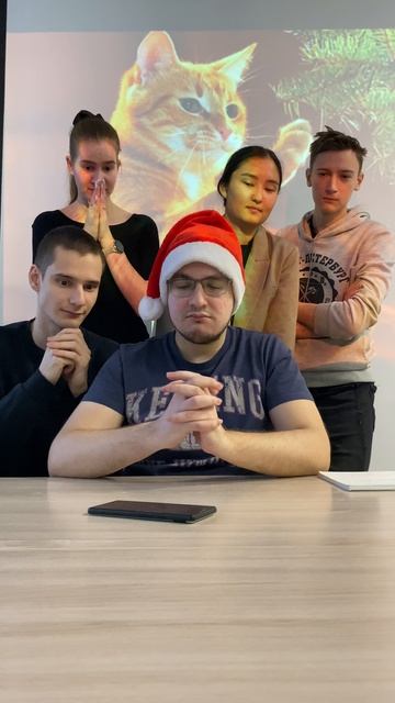 После новогодних каникул смотреть онлайн