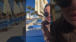 Обзор отеля Stella Garden MAKADY BAY Хургада