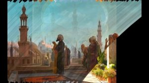 Ля иляха илля Ллах