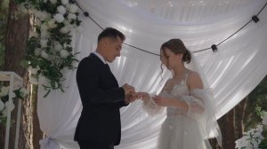 Ролик Дмитрий и Валентина