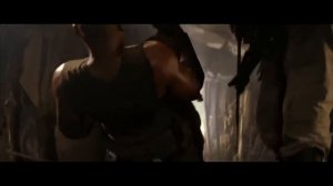 Я убью вас кружкой с чаем. Хроники Риддика.