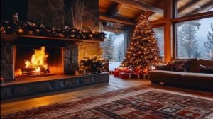 Кристмас Джинни / ремикс