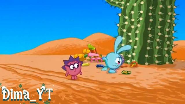 Смешарики Большой дрифт(Rytp Poop)16+ #rytp #ytp #poop