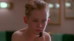 Один дома Home Alone (1990) [rus_NTV+]