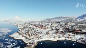 Премьер Гренландии заявил о планах укрепить оборону острова вместе с НАТО.