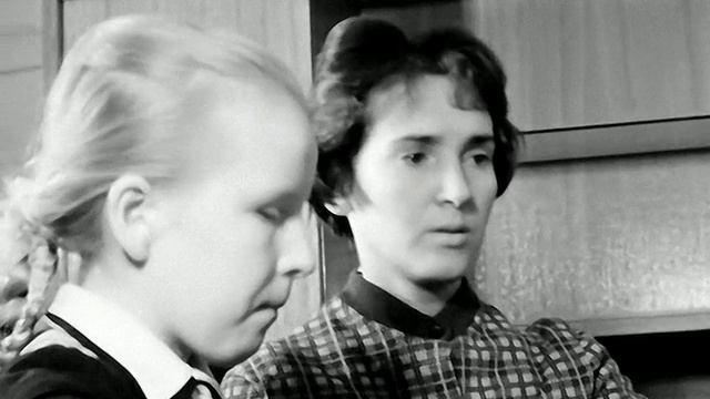1968 год. Поселок Пионерский. Музыкальная школа смотреть онлайн